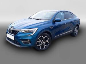 Renault Arkana 1.3 TCe 140 EDC Intens LED Nav ParkAs ACC