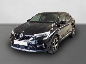 Renault Arkana Intens RJL *Navi *LED *ACC *Klimaautom *DAB *SHZ *Keyless *PDCv+h *Kollisionswarner*