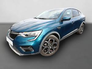 Renault Arkana TCe 140 EDC Intens SHZ LED Nav ACC Kam
