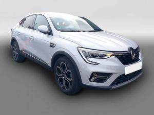 Renault Arkana TCe 140 EDC Techno Nav PDC Cam SHZ LM18Z