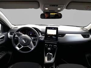 Renault Arkana TCe 140 EDC Techno Nav PDC Kam SHZ LM18Z