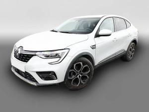 Renault Arkana TCe 140 EDC Techno Nav PDC Kam SHZ LM18Z