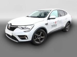 Renault Arkana TCe 140 EDC Techno Nav PDC Kam SHZ LM18Z