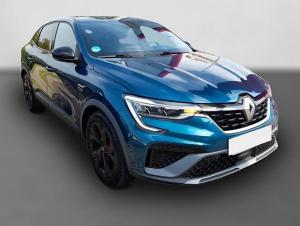 Renault Arkana TCe 160 EDC R.S. Line Leder Nav ACC Kam