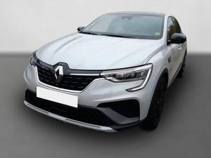 Renault Arkana TCe 160 EDC R.S. Line SchiebeD Kam360°