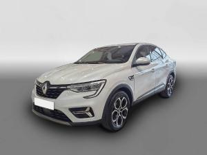 Renault Arkana Techno Voll-LED Winter-P. Navi Servo Spurw.
