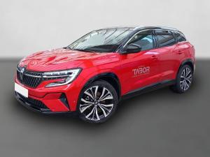 Renault Austral 1.2 E-TECH 200 Aut. Iconic LED Nav 360°