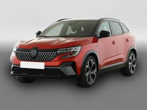 Renault Austral E-Tech Techno Esprit Alpine Pano 360°