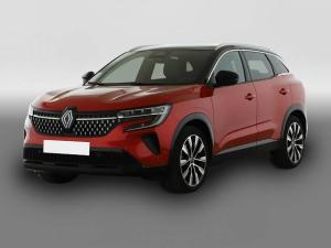 Renault Austral E-Tech Techno Pano Massage 360° eHK ACC