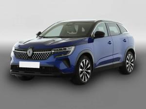 Renault Austral E-Tech Techno Pano Massage 360° eHK ACC