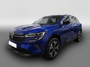 Renault Austral Mild Hybrid 140 Evolution NAVI RFK SHZ