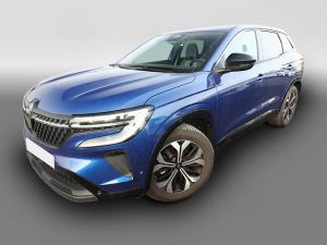 Renault Austral Techno Massage ACC SHZ LED Nav Kam 18Z