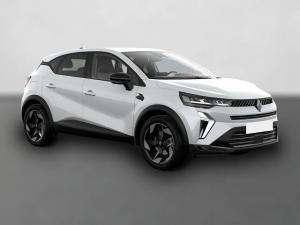Renault Captur 1.3 TCe 160 Aut Techno Nav WinterP ACC