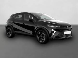 Renault Captur 1.3 TCe 160 Aut Techno WinterP ACC PrivG