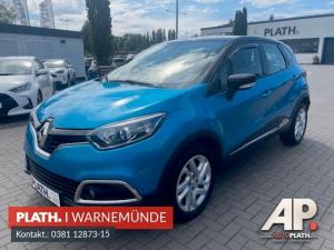 Renault Captur ENERGY TCe 120 Intens