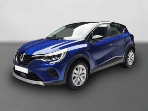Renault Captur II 1.0 TCE 90 EQUILIBRE NAVI KLIMA LED DAB ALL-SE