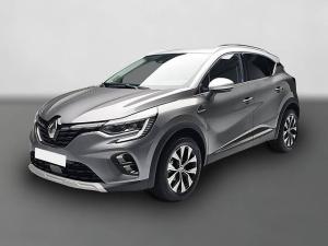 Renault Captur II 1.0 TCE 90 TECHNO NAVI KLIMA LED ACC WINTER KA