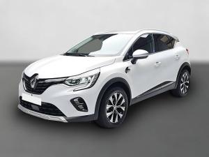 Renault Captur II 1.0 TCE 90 TECHNO NAVI KLIMA LED ACC WINTER KA