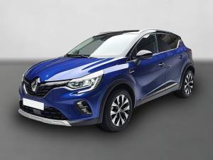 Renault Captur II 1.0 TCE 90 TECHNO NAVI KLIMA LED ACC WINTER KA