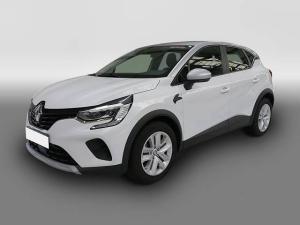 Renault Captur II 1.0 TCE EQUILIBRE NAVI KLIMA LED DAB ALL-SEASO