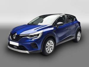 Renault Captur II 1.0 TCE EQUILIBRE NAVI KLIMA LED DAB ALL-SEASO
