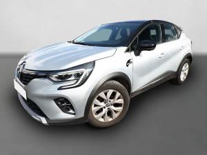 Renault Captur II 1.3 TCe 140 Intens MHEV Nav Kam360 ACC