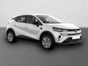 Renault Captur II 1.3 TCe 160 Aut Evolution SHZ Kam LED