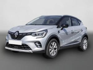 Renault Captur II Intens 1.3 TCe 140 EU6d Navi Digitales Cockpit 360 Kamera LED Apple CarPlay
