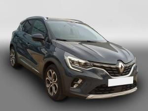 Renault Captur TCe 130 EDC Edition One Navi+AHK+GJR+LKHZ+SHZ