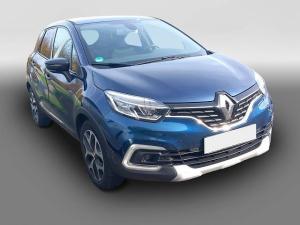 Renault Captur TCe 150 EDC Collection Nav PDC Kam SHZ