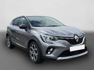 Renault Captur TCe 160 EDC Intens GJR+SHZ+360° Kamera