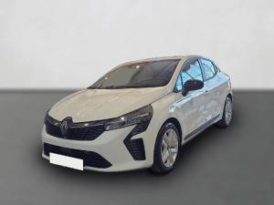 Renault Clio Evolution Voll-LED Servo Spurw. Spurh. Klima