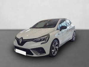 Renault Clio R.S. Line Voll-LED Easy-P. Navi Servo Spurw.