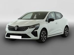 Renault Clio Techno Kam360 WinterP LED Nav Temp Keyl PDC