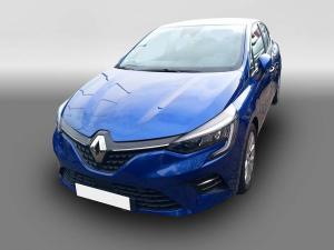 Renault Clio V TCe 90 Intens LED Nav PDC SHZ LM16Z LaneA