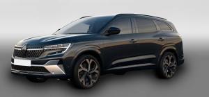 Renault Espace 200 E-Tech Esprit Alpine 7-S SHZ