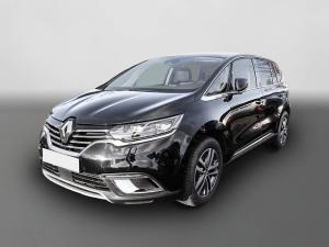 Renault Espace V Business Edition HUD AD Navi Leder Memory Sitze Massagesitze LED Blendfreies Fernl.