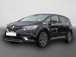 Renault Espace V Initiale Paris 2.0 BLUE dCi 190 EU6d HUD AD Navi Leder Digitales Cockpit Memory Sitze