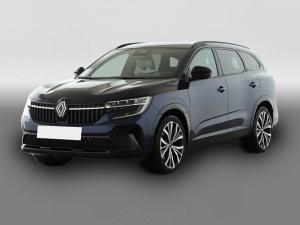 Renault Espace VI Iconic Pano H/K Matrix HUD Kam360 20Z