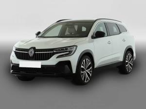 Renault Espace VI Iconic Pano H/K Matrix HUD Kam360 20Z