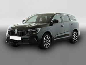 Renault Espace VI Techno ACC WinterP Massage TotW 7-S