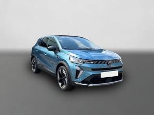 Renault Fuego E-Tech Full Hybrid 145 Iconic 360° Kamera+Panodach