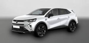 Renault Fuego Full Hybrid E-Tech 145 Esprit Alpine LKHZ+RFK+SHZ