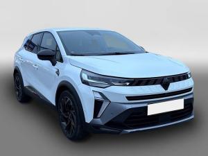 Renault Fuego Full Hybrid E-Tech 145 Esprit Alpine LKHZ+RFK+SHZ