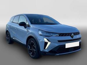 Renault Fuego Full Hybrid E-Tech 145 Esprit Alpine Panodach LKHZ+RFK+SHZ