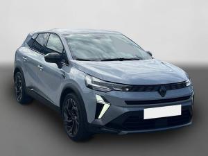 Renault Fuego Full Hybrid E-Tech 145 Esprit Alpine Panodach+LKHZ+RFK+SHZ