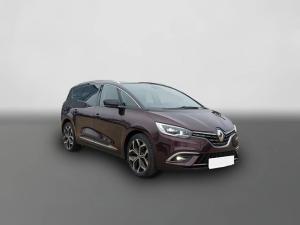 Renault Grand Scenic TCe 160 EDC Intens