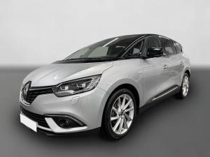Renault Grand Scenic TCe 160 GPF EDC BOSE EDITION AHK