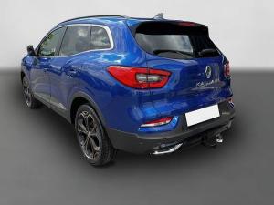 Renault Kadjar BLUE dCi 115 1.5 Techno Pano AHK NAV Auto
