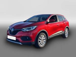 Renault Kadjar Limited ALLWETTER NAVI PDC SHZ KLIMAAT DAB TEMPOMAT